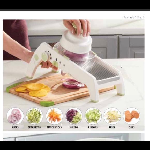 Princes House Mandoline Slicer - Picture 6 of 6